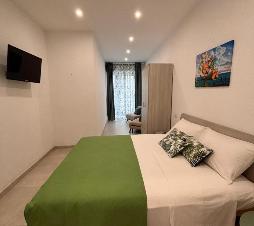 Photo of Bedroom in Comacchio