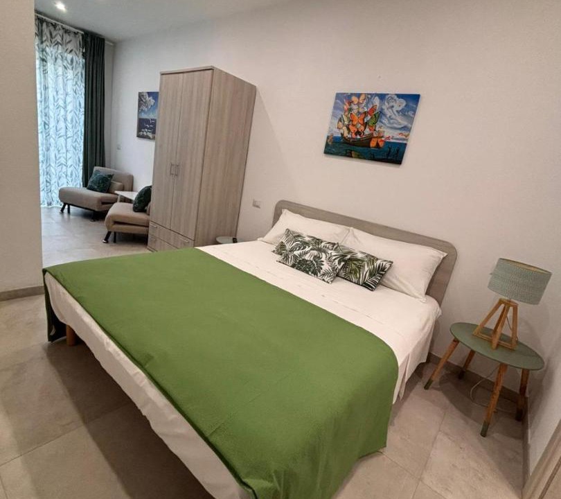 Photo of Bedroom in Comacchio