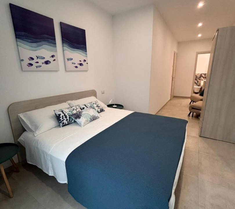 Photo of Bedroom in Comacchio