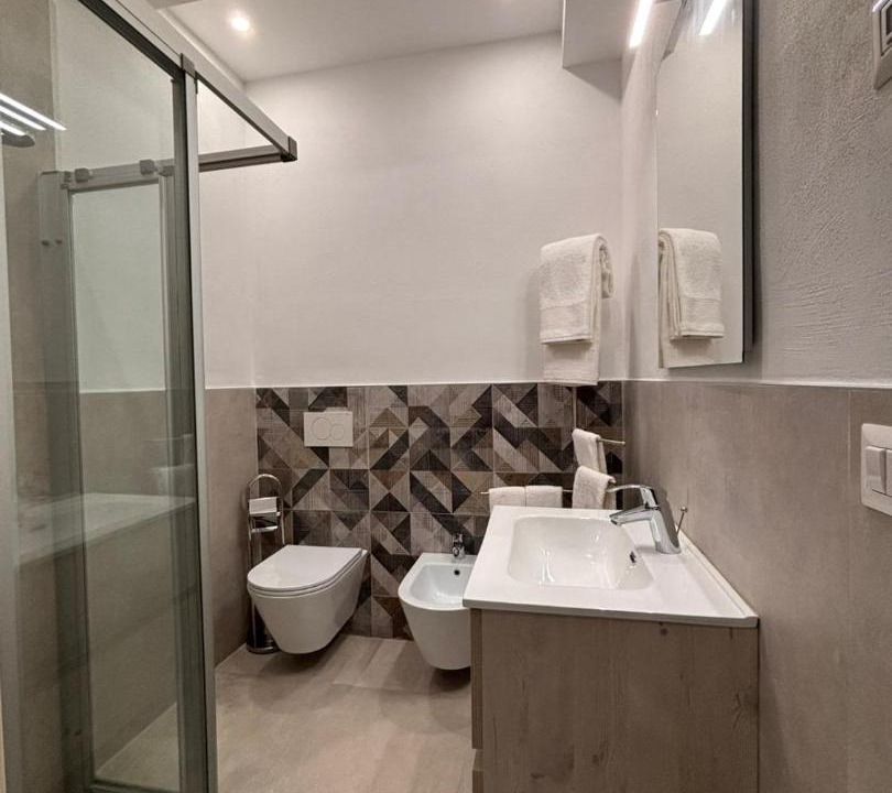 Photo of Bathroom in Comacchio