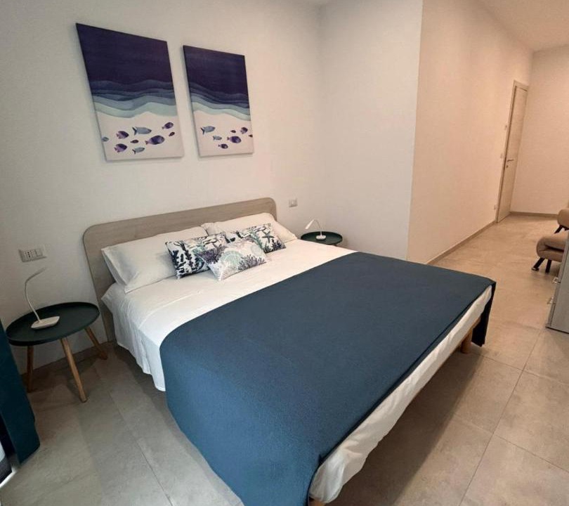 Photo of Bedroom in Comacchio