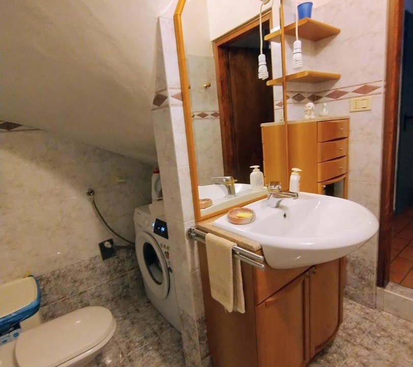 Photo of Bathroom in Sottoguda