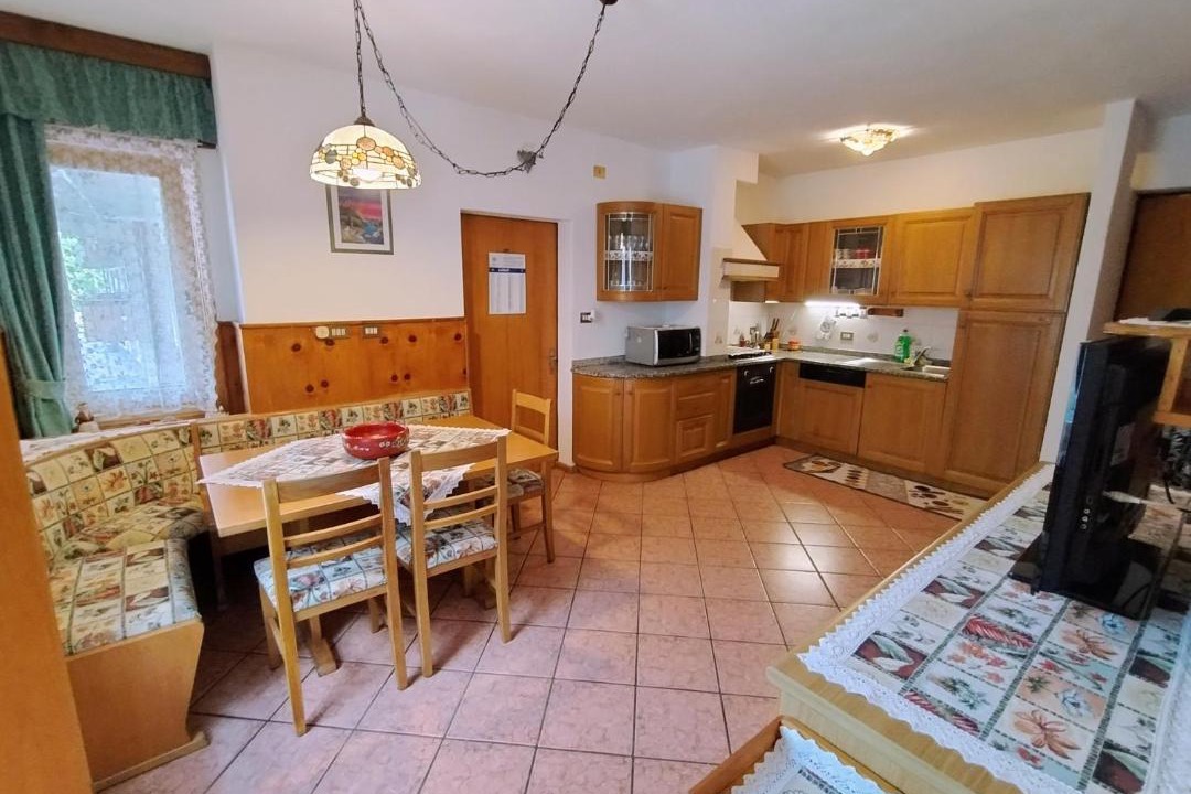 Photo of Kitchen in Sottoguda
