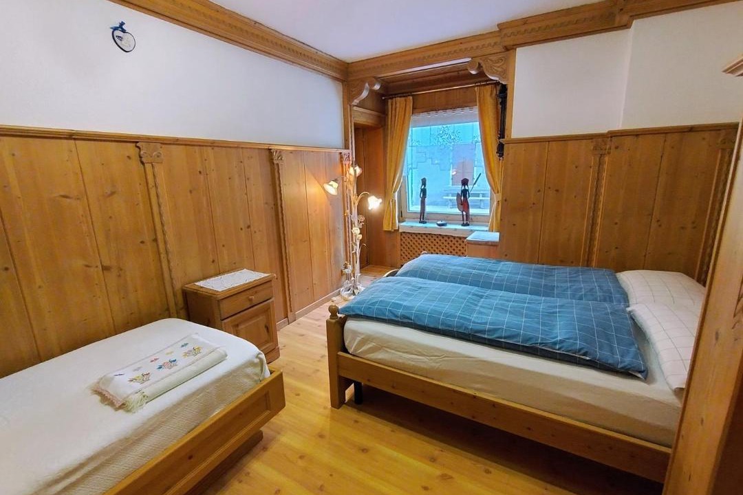 Photo of Bedroom in Sottoguda