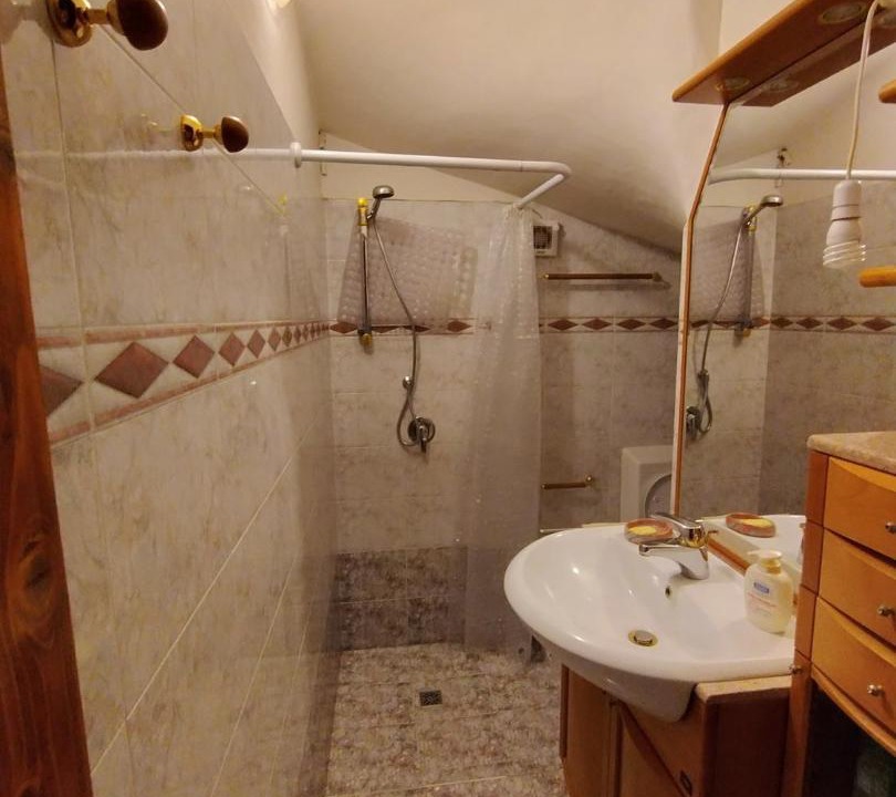 Photo of Bathroom in Sottoguda