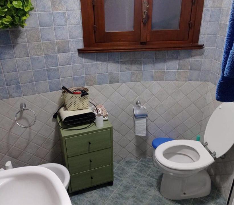 Photo of Bathroom in Torre del Pozzo