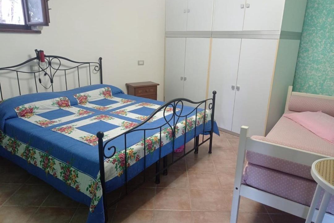 Photo of Bedroom in Torre del Pozzo