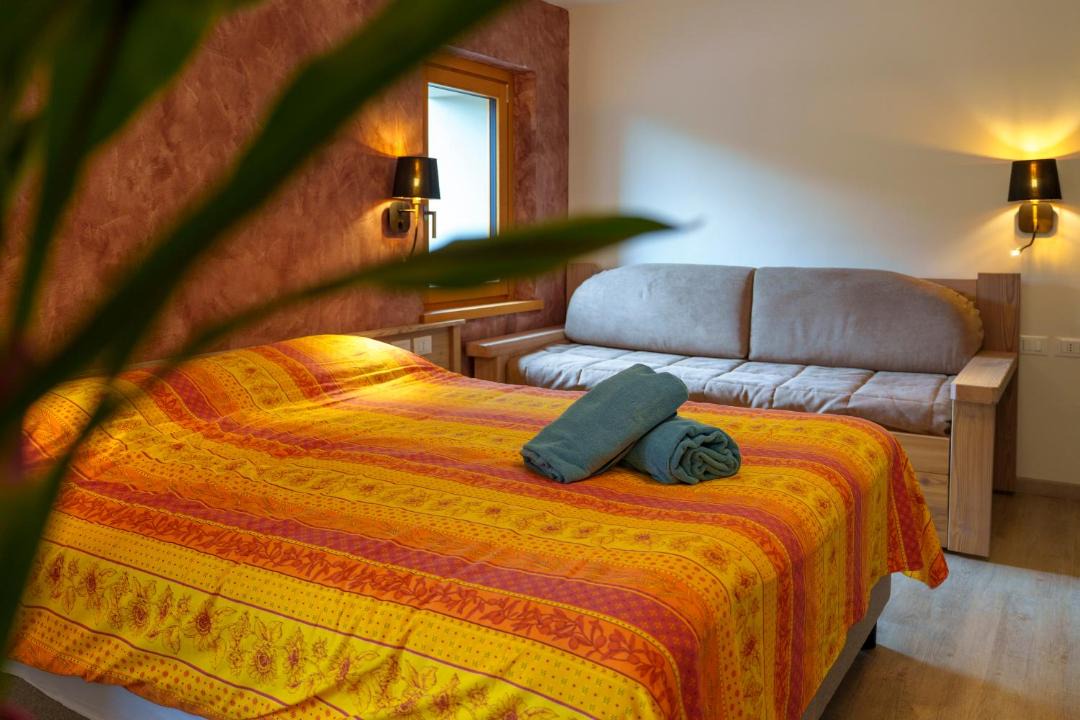 Photo of Bedroom in Ampezzo