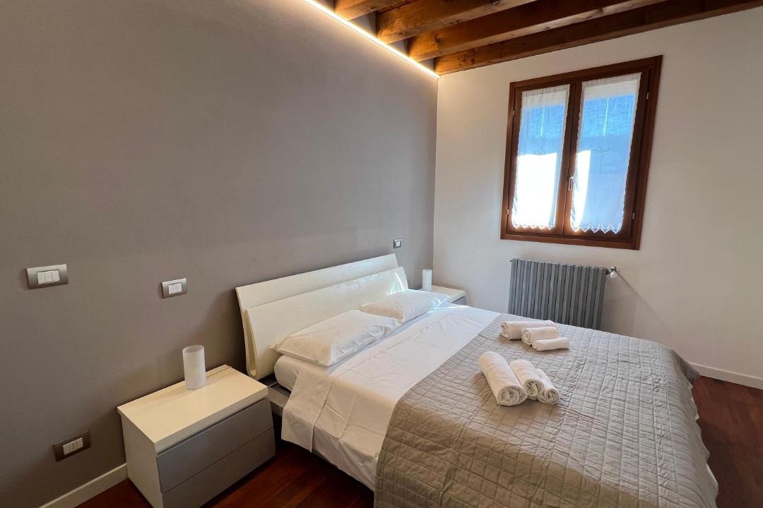 Photo of Bedroom in Nord-Est