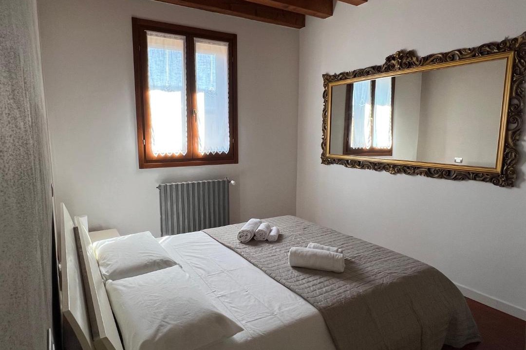 Photo of Bedroom in Nord-Est