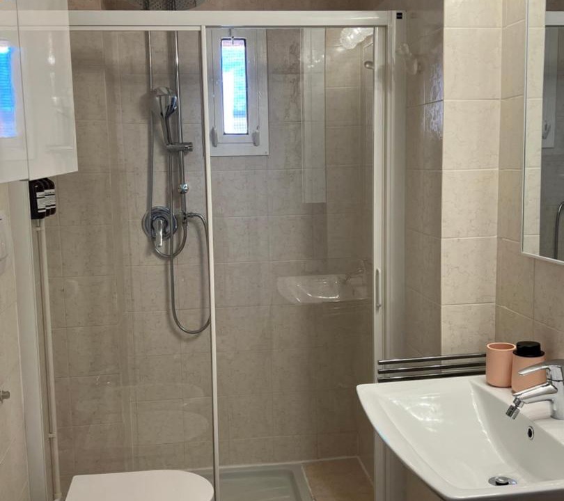 Photo of Bathroom in Nord-Est