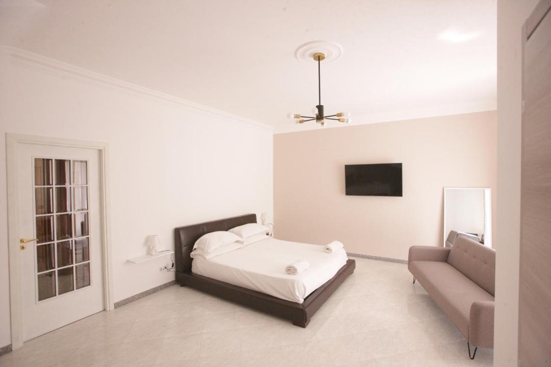 Photo of Bedroom in Paparella