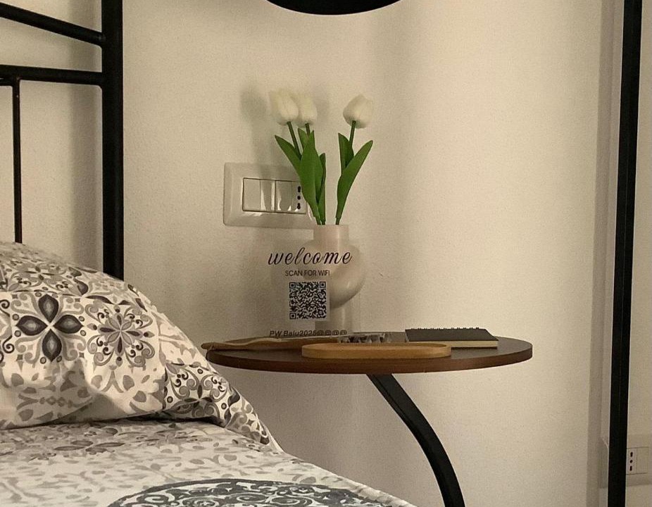 Photo of Bedroom in Guspini