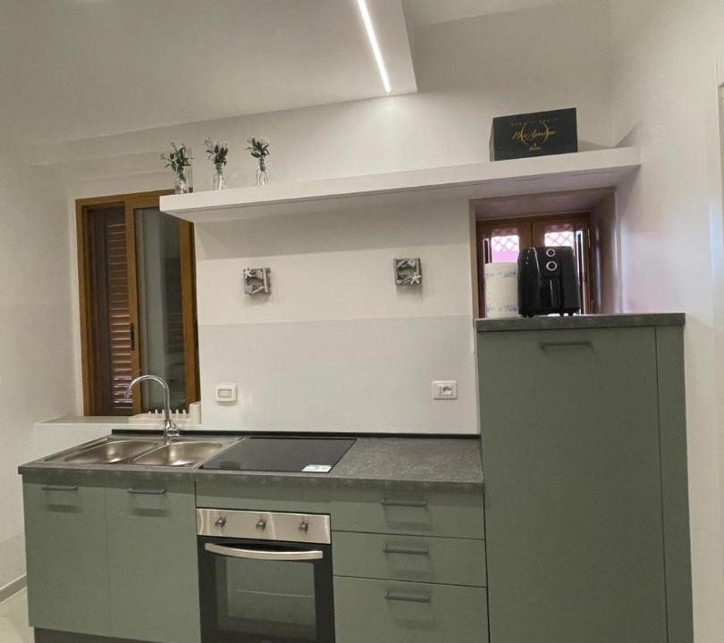 Photo of Kitchen in Santa Maria