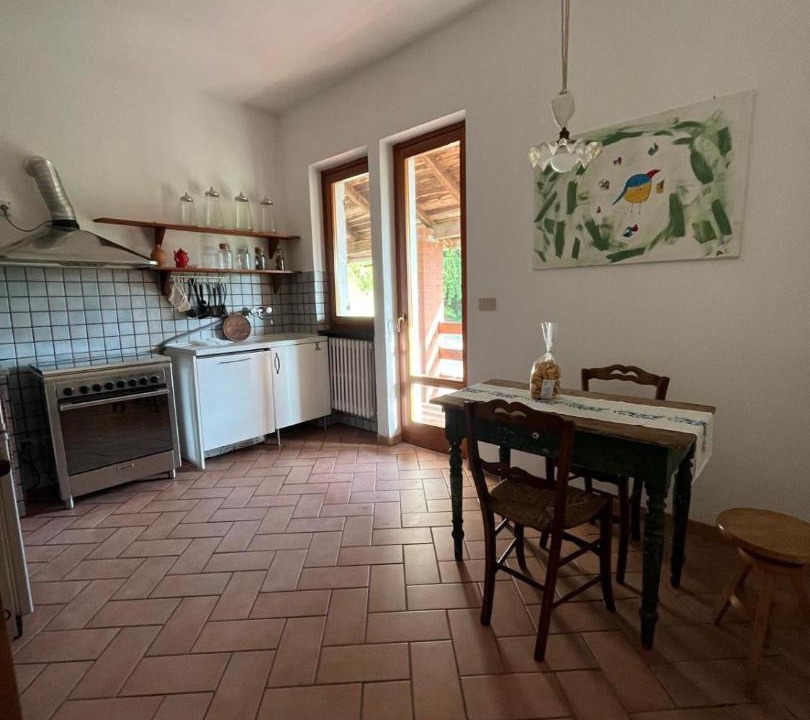 Photo of Kitchen in Trisobbio
