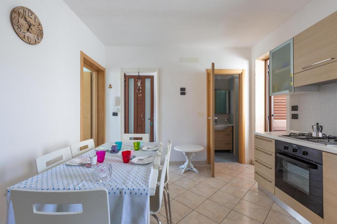 Photo of Kitchen in San Foca
