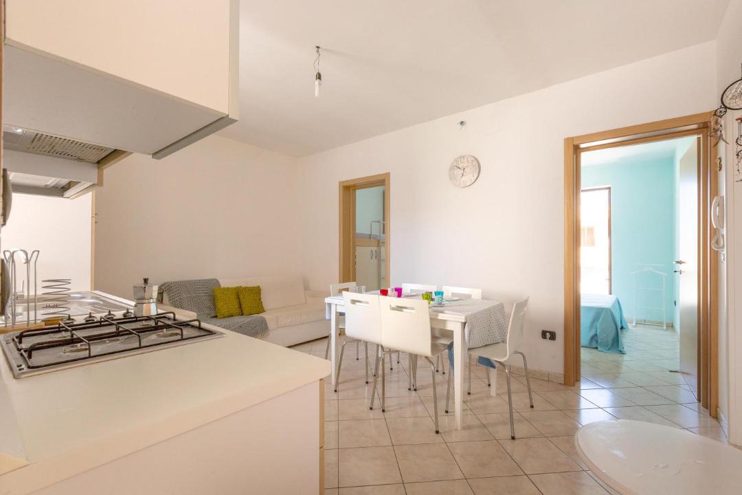 Photo of Kitchen in San Foca
