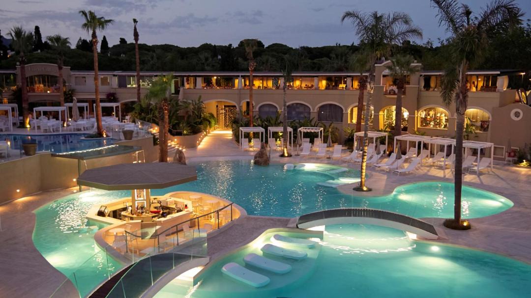 Photo of Others in Forte Village