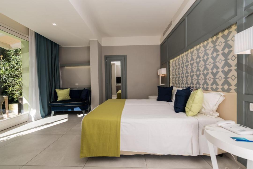 Photo of Bedroom in Forte Village