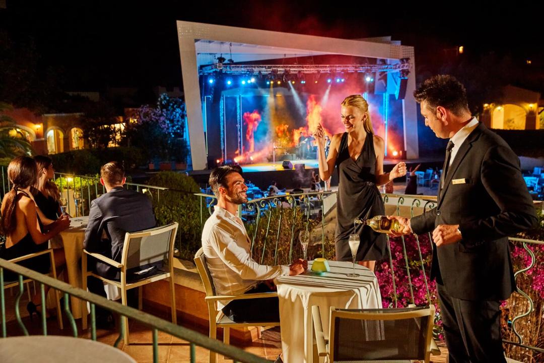 Photo of Others in Forte Village