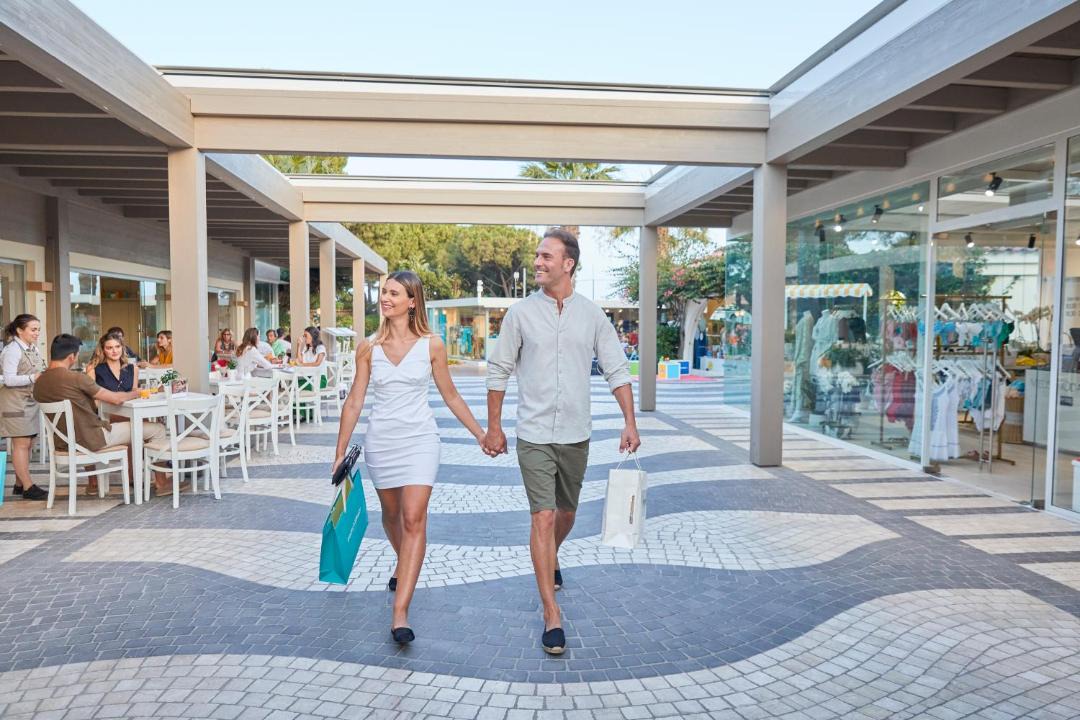 Photo of Others in Forte Village