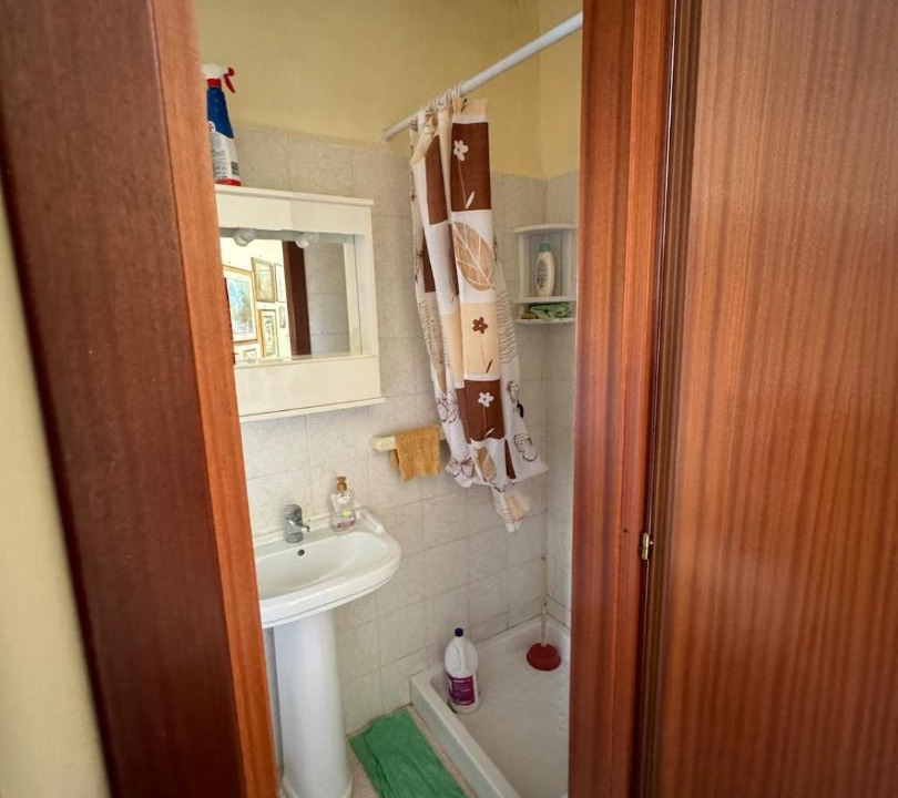 Photo of Bathroom in Piedimonte Matese