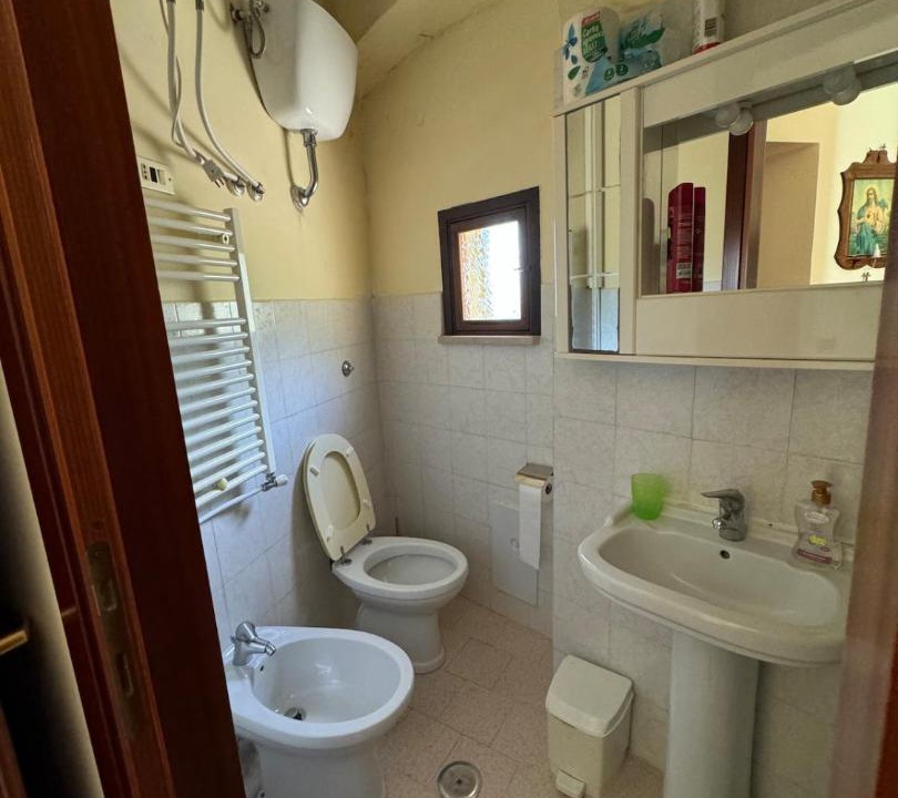 Photo of Bathroom in Piedimonte Matese