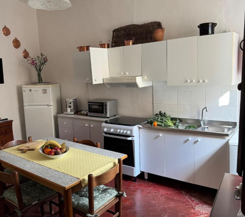 Photo of Kitchen in Piedimonte Matese