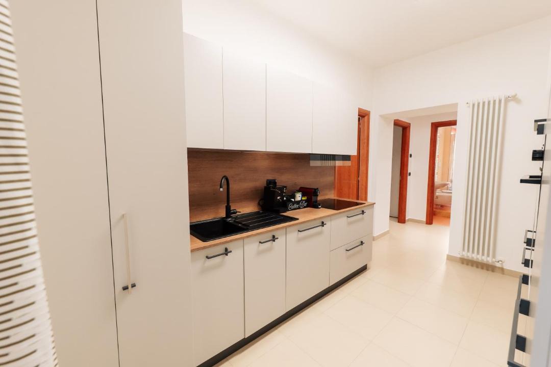 Photo of Kitchen in Gravina in Puglia