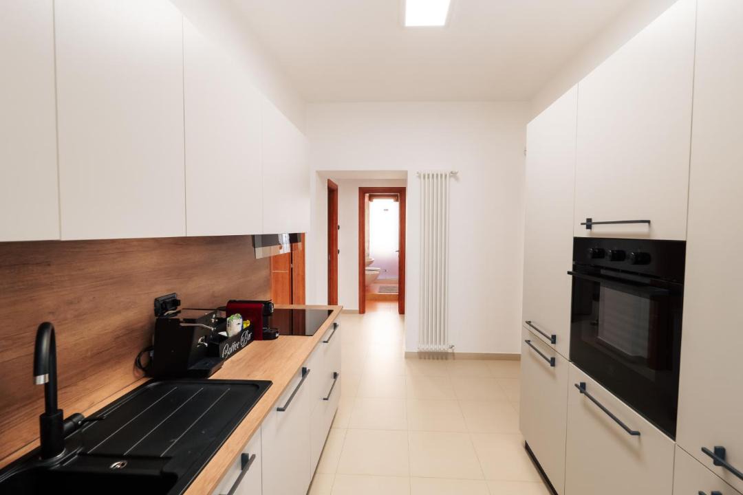 Photo of Kitchen in Gravina in Puglia