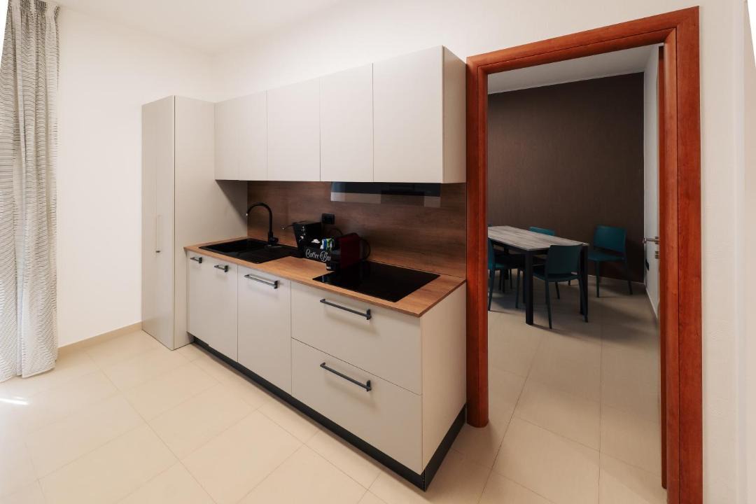 Photo of Kitchen in Gravina in Puglia