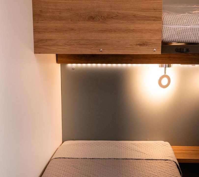Photo of Bedroom in Mirto
