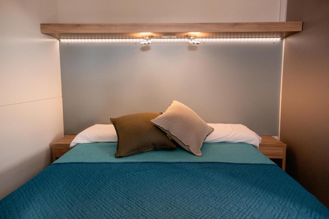 Photo of Bedroom in Mirto