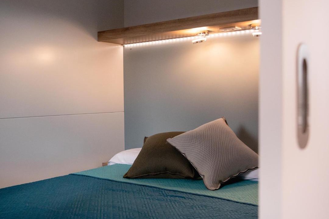 Photo of Bedroom in Mirto