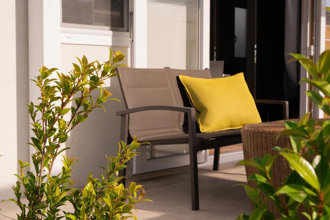 Photo of Patio Balcony in Mirto