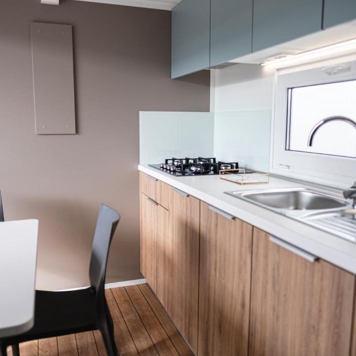 Photo of Kitchen in Mirto