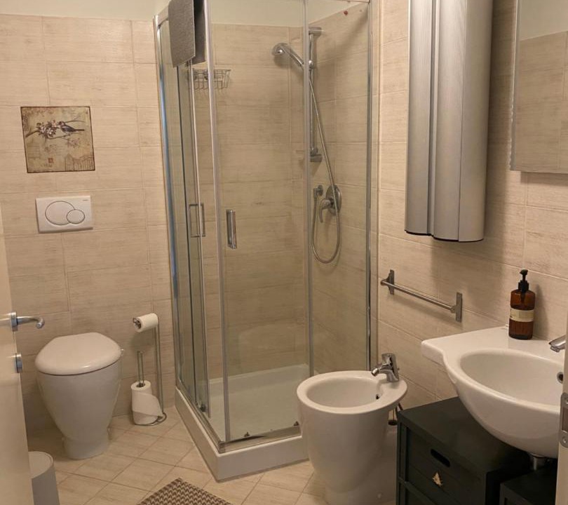 Photo of Bathroom in Antagnod