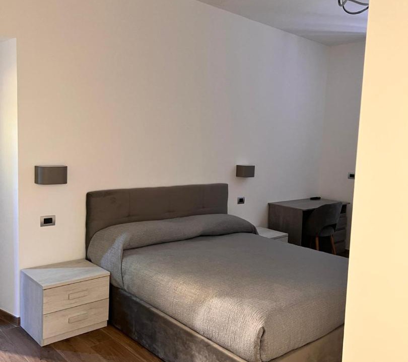 Photo of Bedroom in Lake Garda