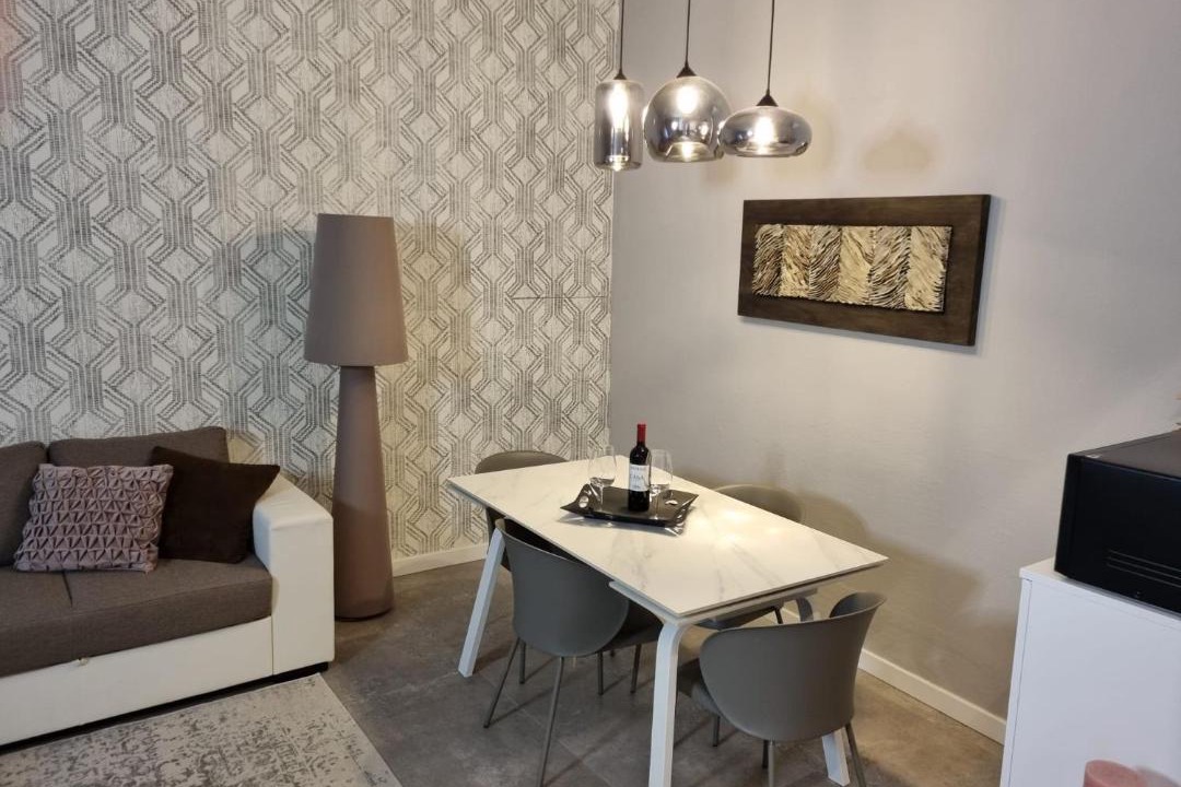 Photo of Livingroom in Pienza