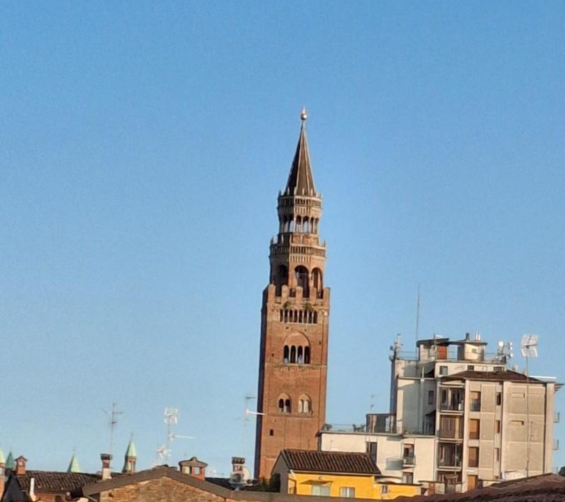 Photo of Buildings in Cremona