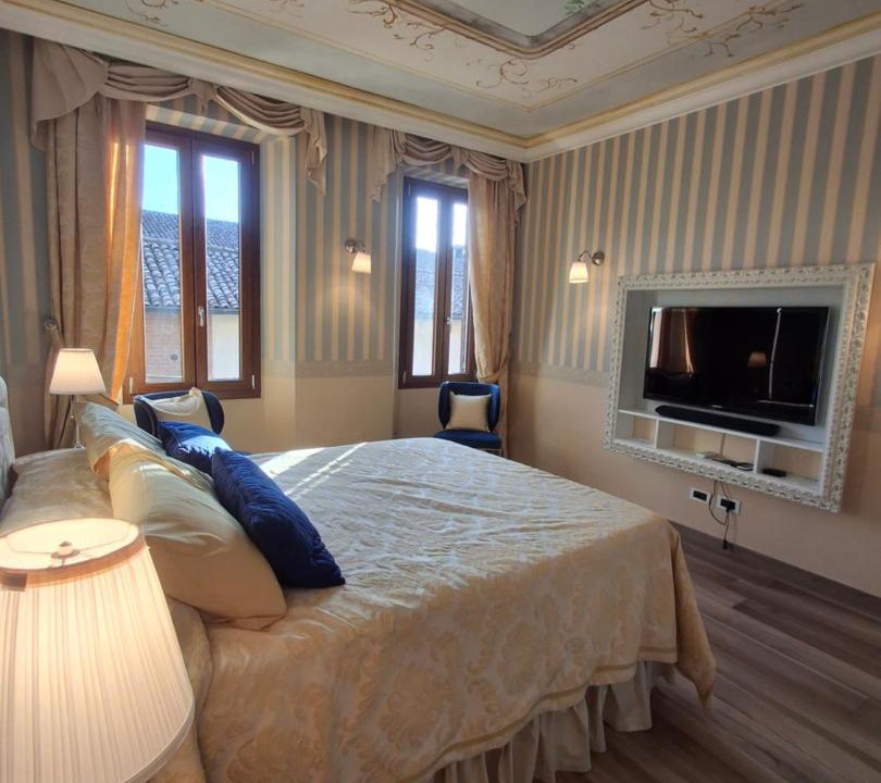 Photo of Bedroom in Cremona