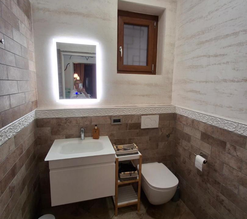Photo of Bathroom in Cremona