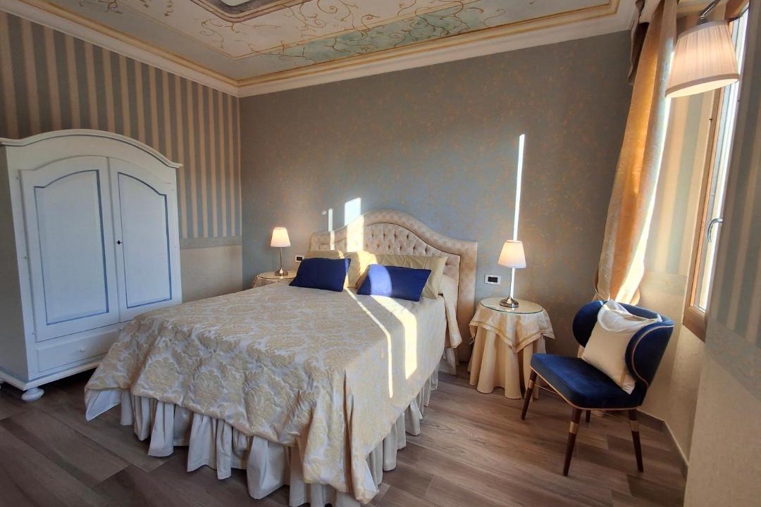 Photo of Bedroom in Cremona