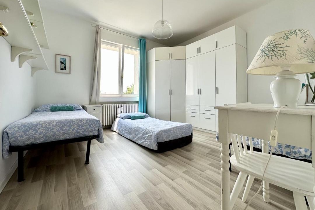 Photo of Bedroom in San Giovanni-Chiadino-Rozzol