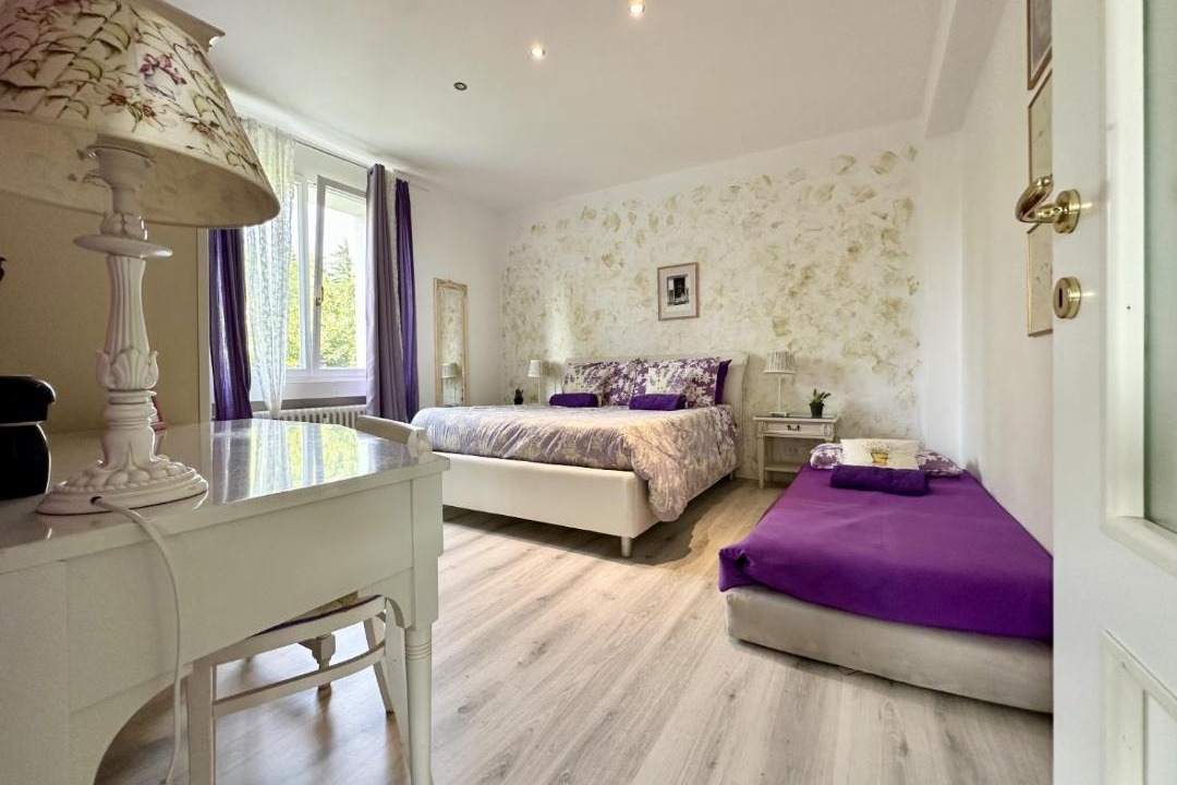 Photo of Bedroom in San Giovanni-Chiadino-Rozzol