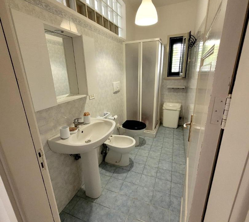 Photo of Bathroom in Spongano