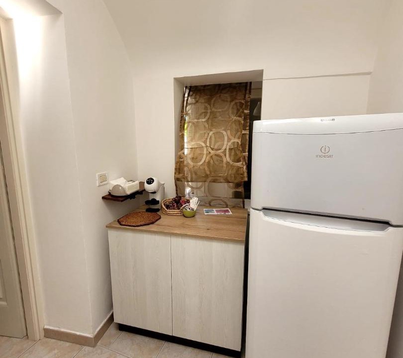 Photo of Kitchen in Spongano