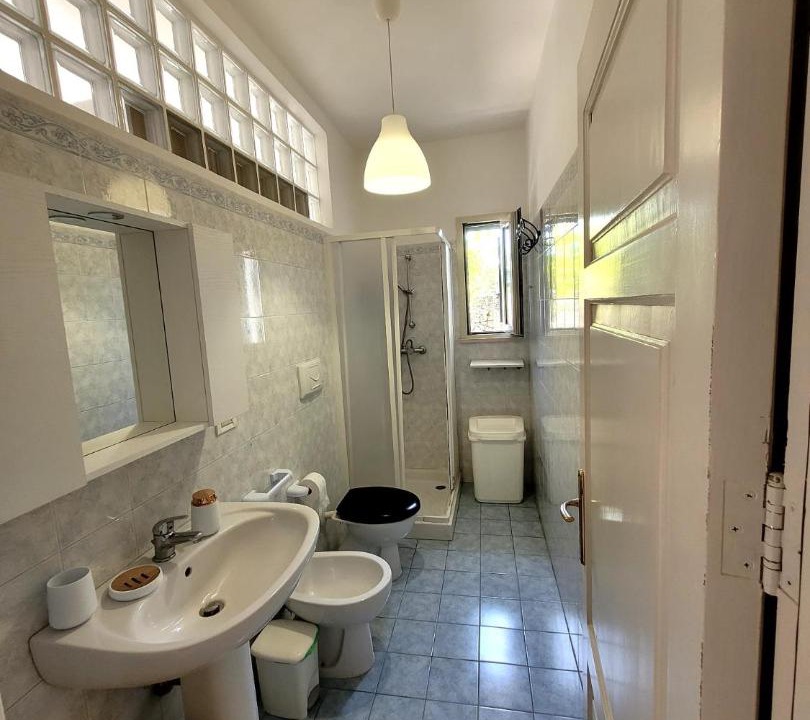 Photo of Bathroom in Spongano