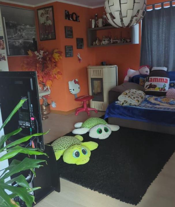 Photo of Livingroom in Bleggio Superiore