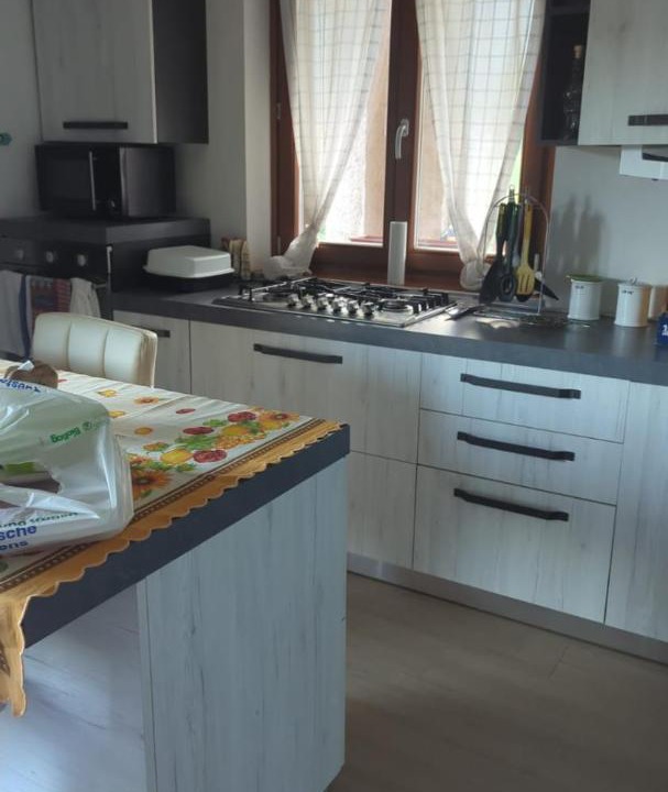 Photo of Kitchen in Bleggio Superiore